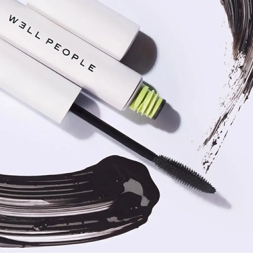Well people mascara